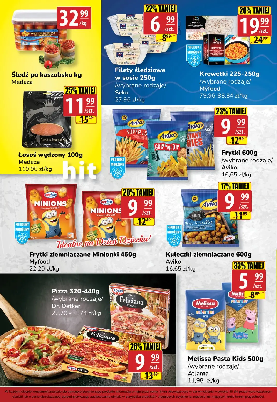 gazetka promocyjna API MARKET Zawsze udane zakupy! - Strona 6