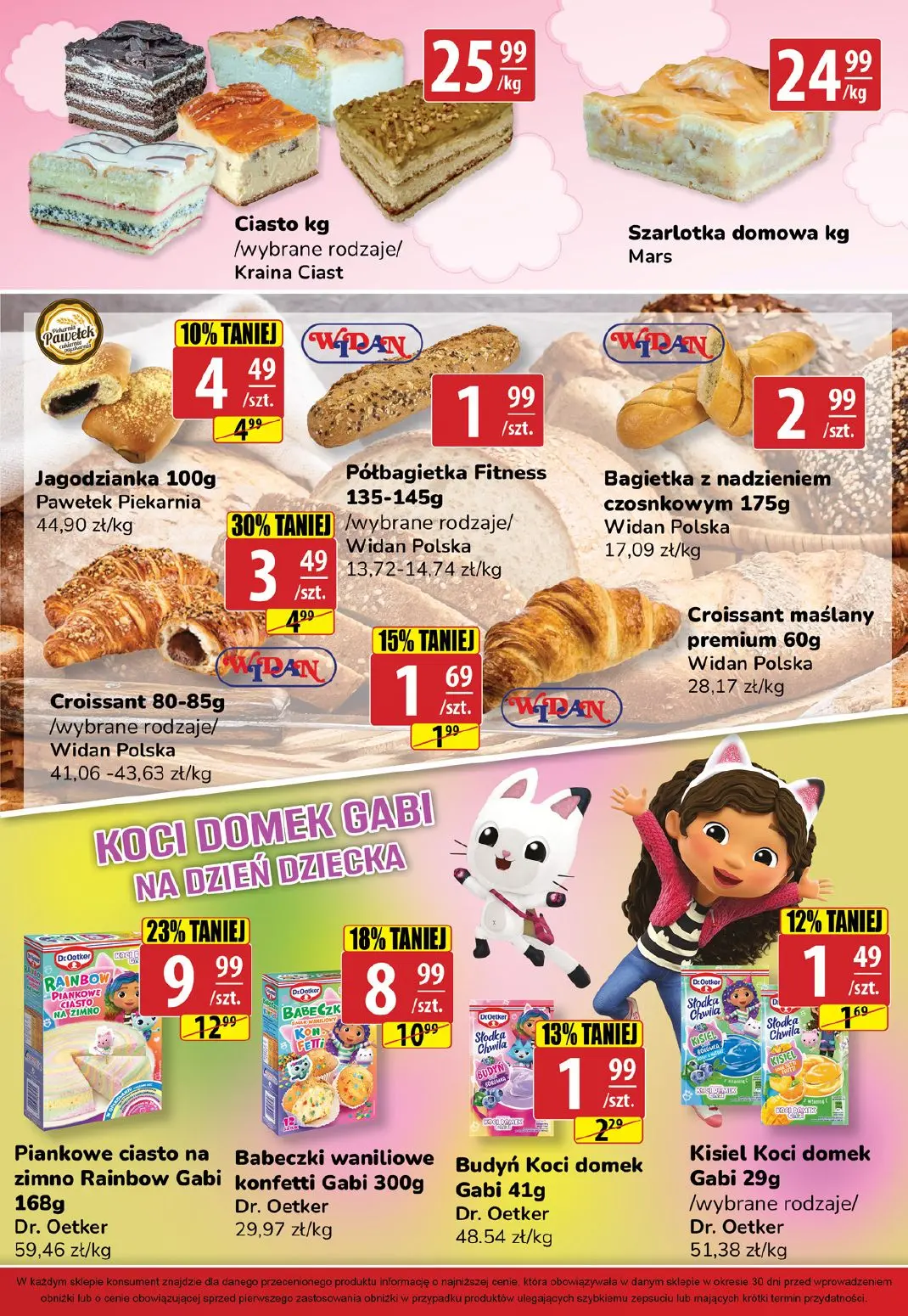 gazetka promocyjna API MARKET Zawsze udane zakupy! - Strona 7