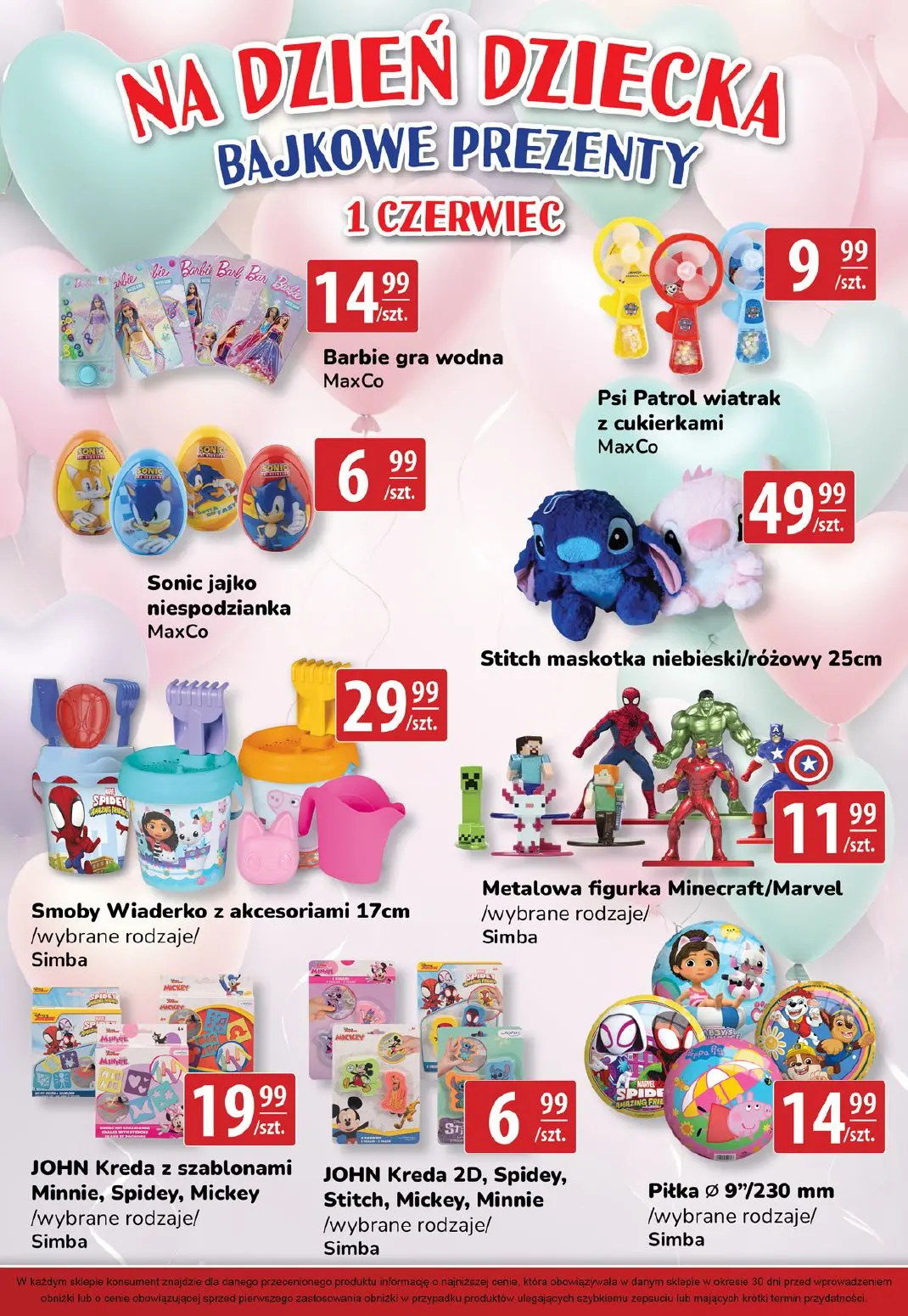 gazetka promocyjna API MARKET Zawsze udane zakupy! - Strona 12