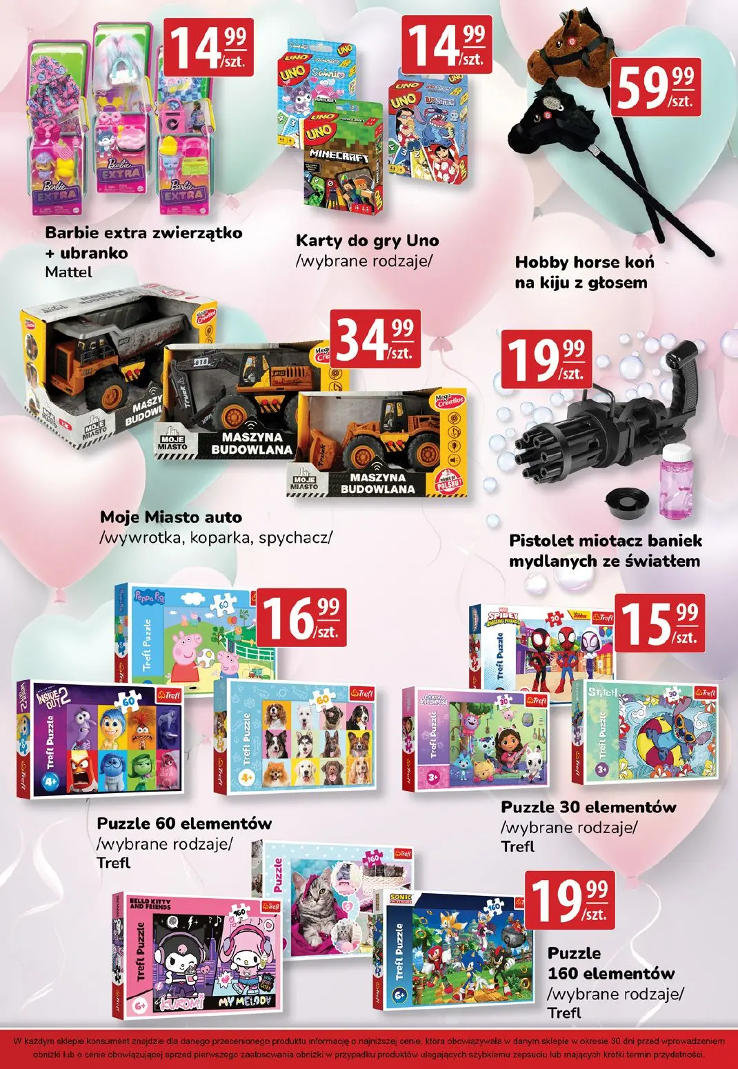 gazetka promocyjna API MARKET Zawsze udane zakupy! - Strona 13