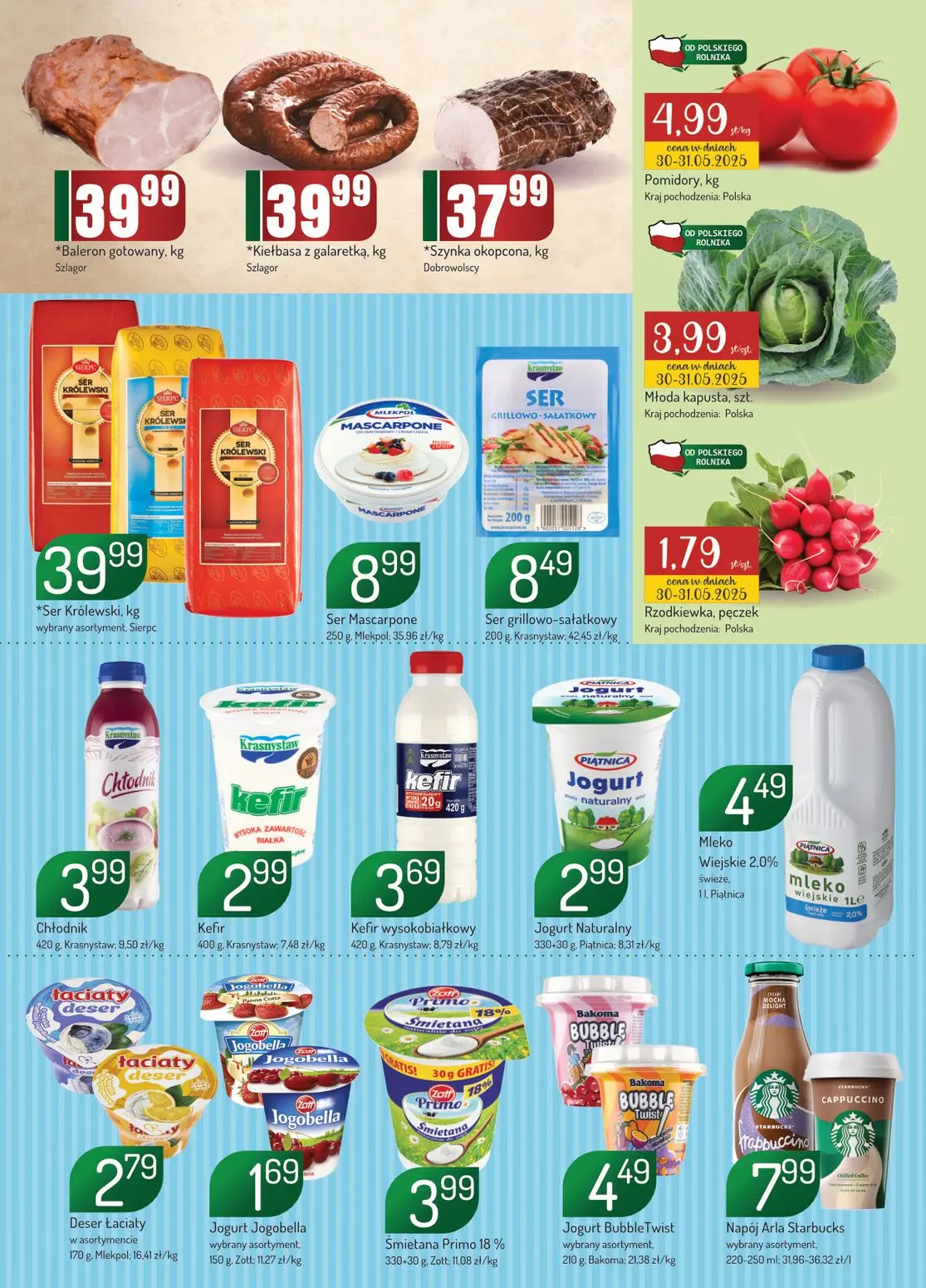 gazetka promocyjna Avita Dzień dziecka - Strona 2