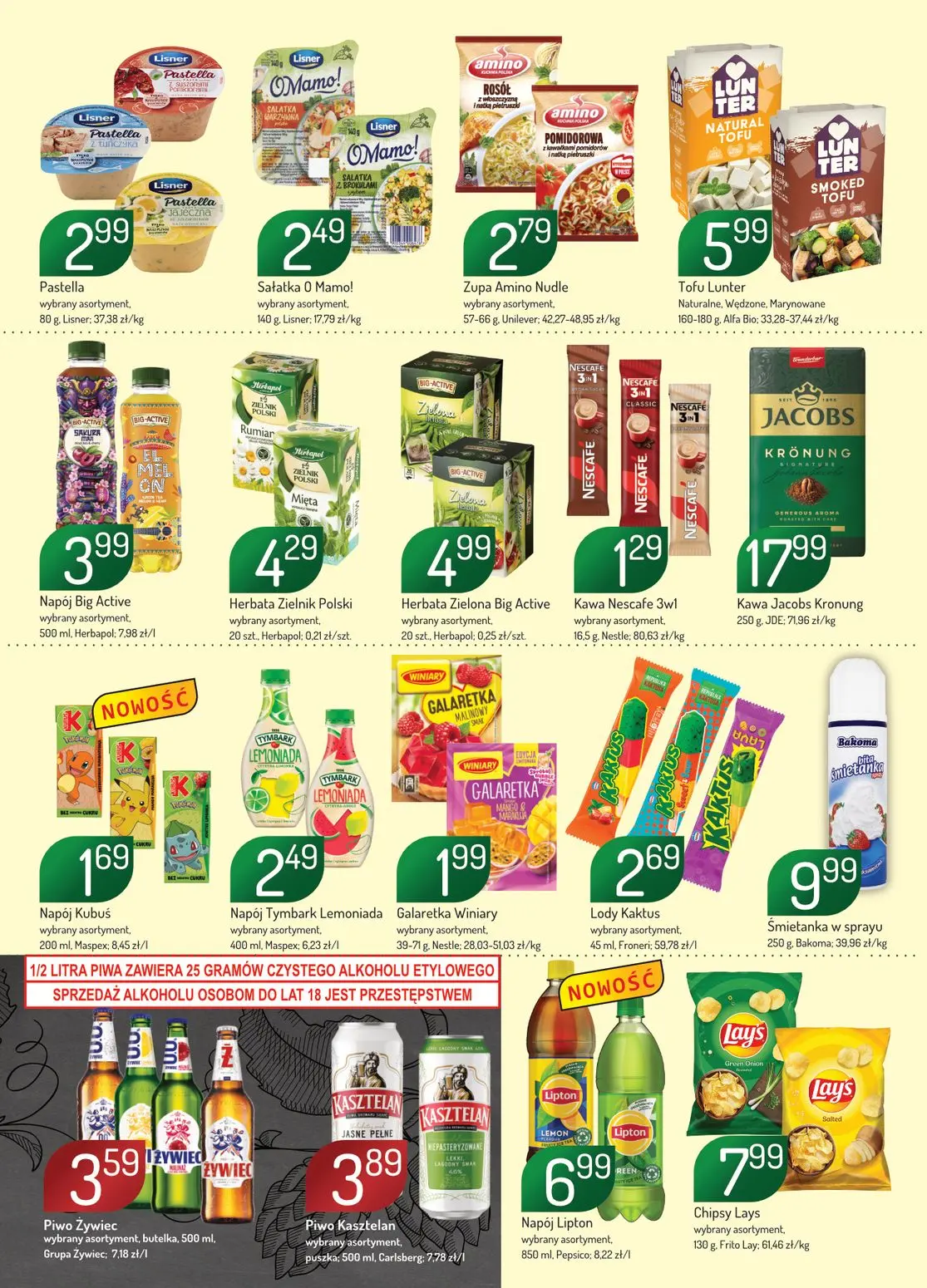 gazetka promocyjna Avita Dzień dziecka - Strona 3