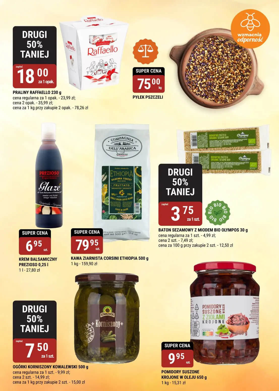gazetka promocyjna bi1 Ełk - Strona 15