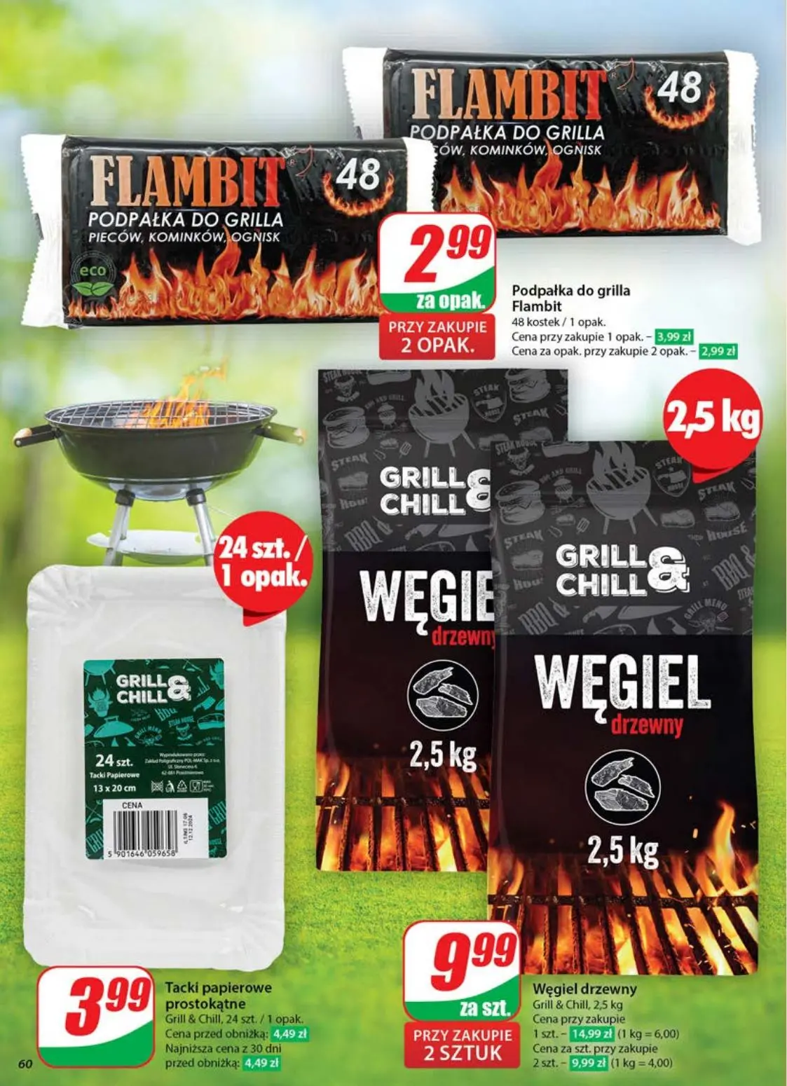 gazetka promocyjna dino Gazetka tygodnia - Strona 60