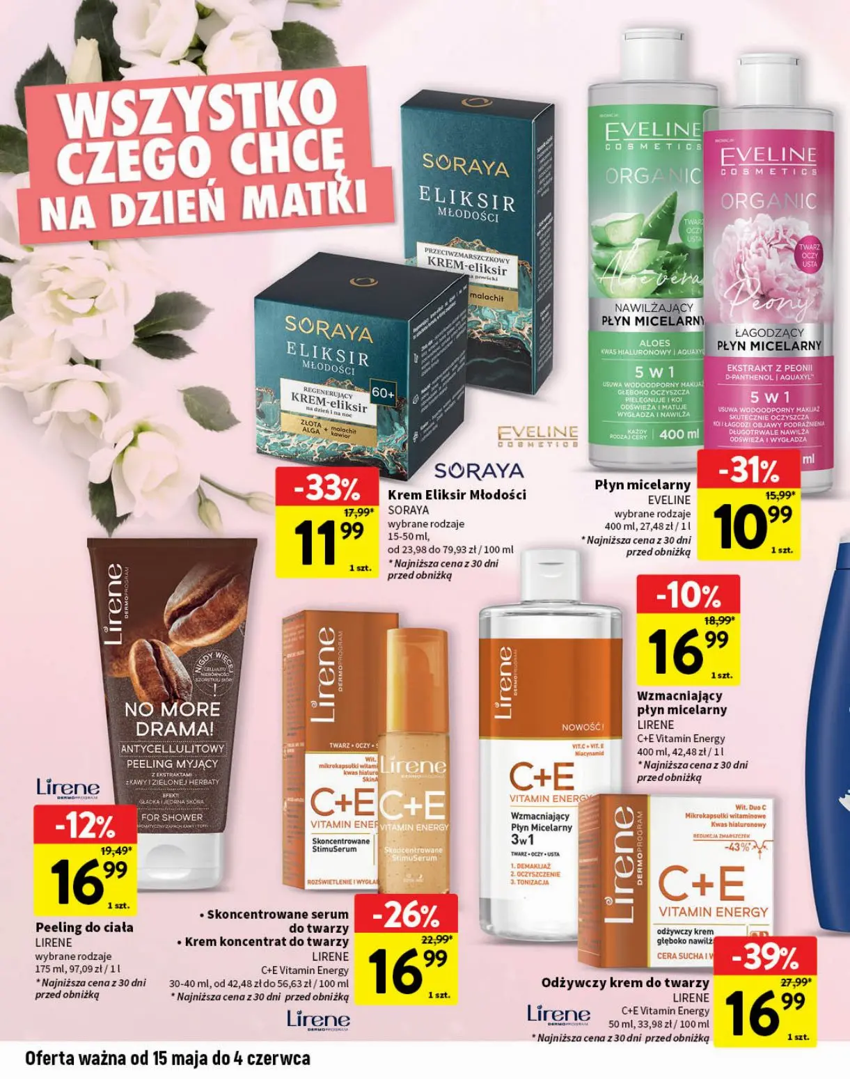 gazetka promocyjna Intermarche Katalog Dzień Dziecka 🧸 - Strona 14