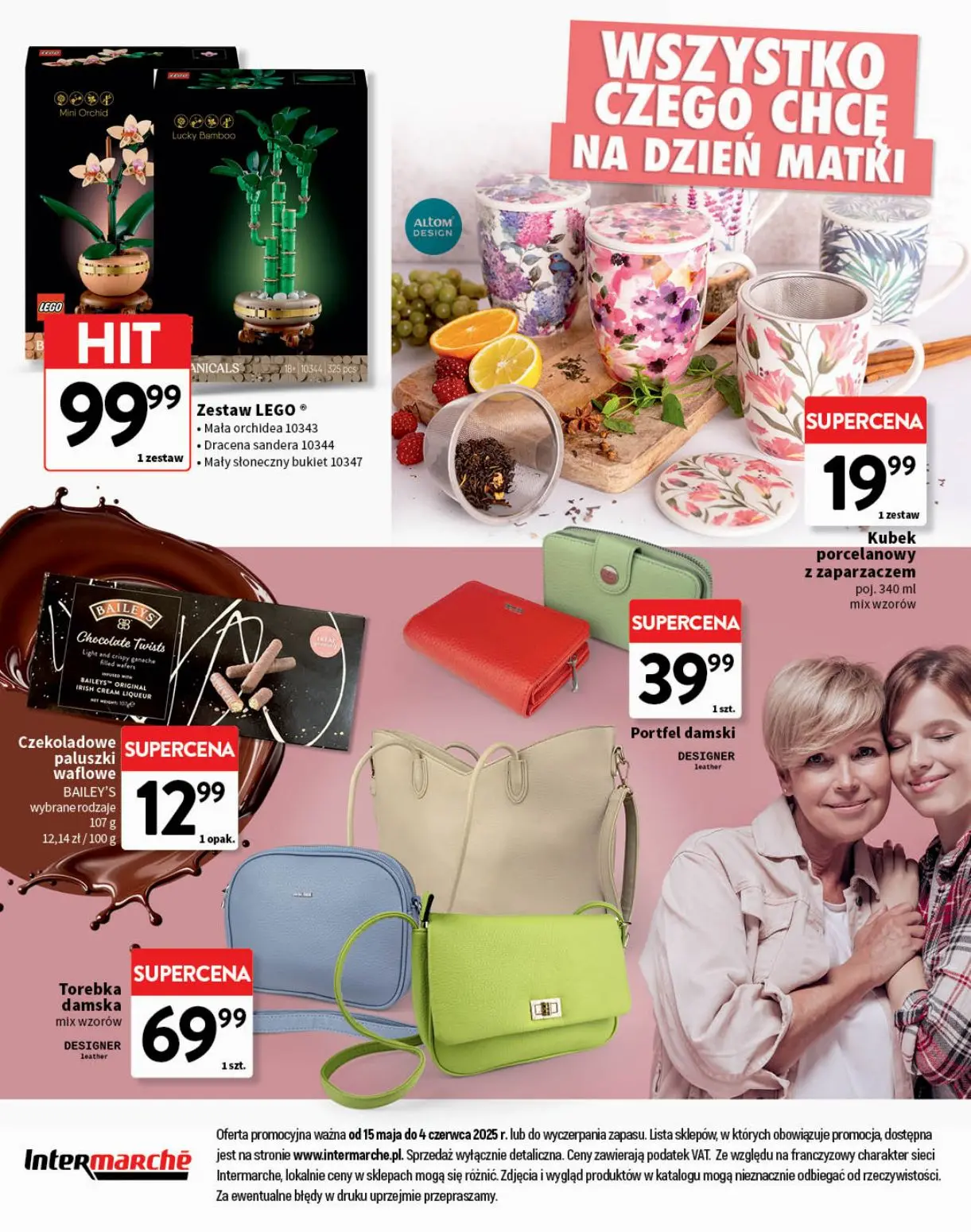 gazetka promocyjna Intermarche Katalog Dzień Dziecka 🧸 - Strona 16