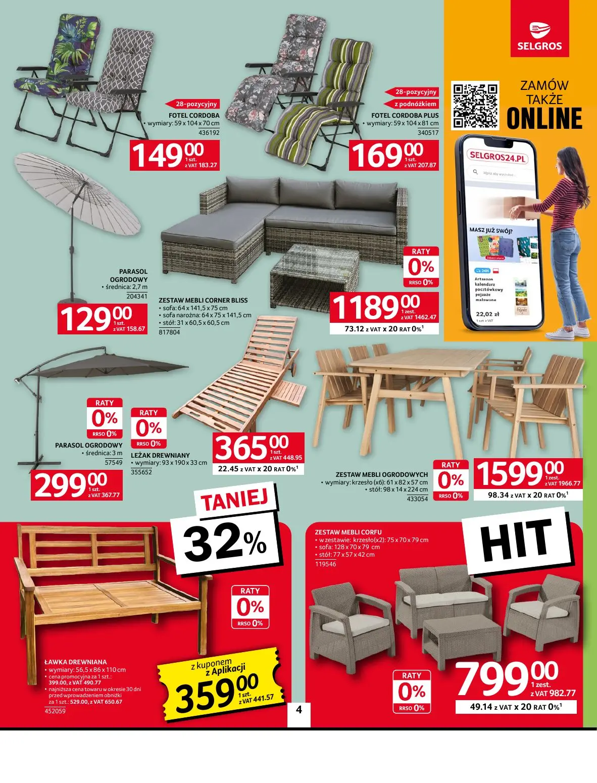 gazetka promocyjna SELGROS Oferta Przemysłowa - Strona 6