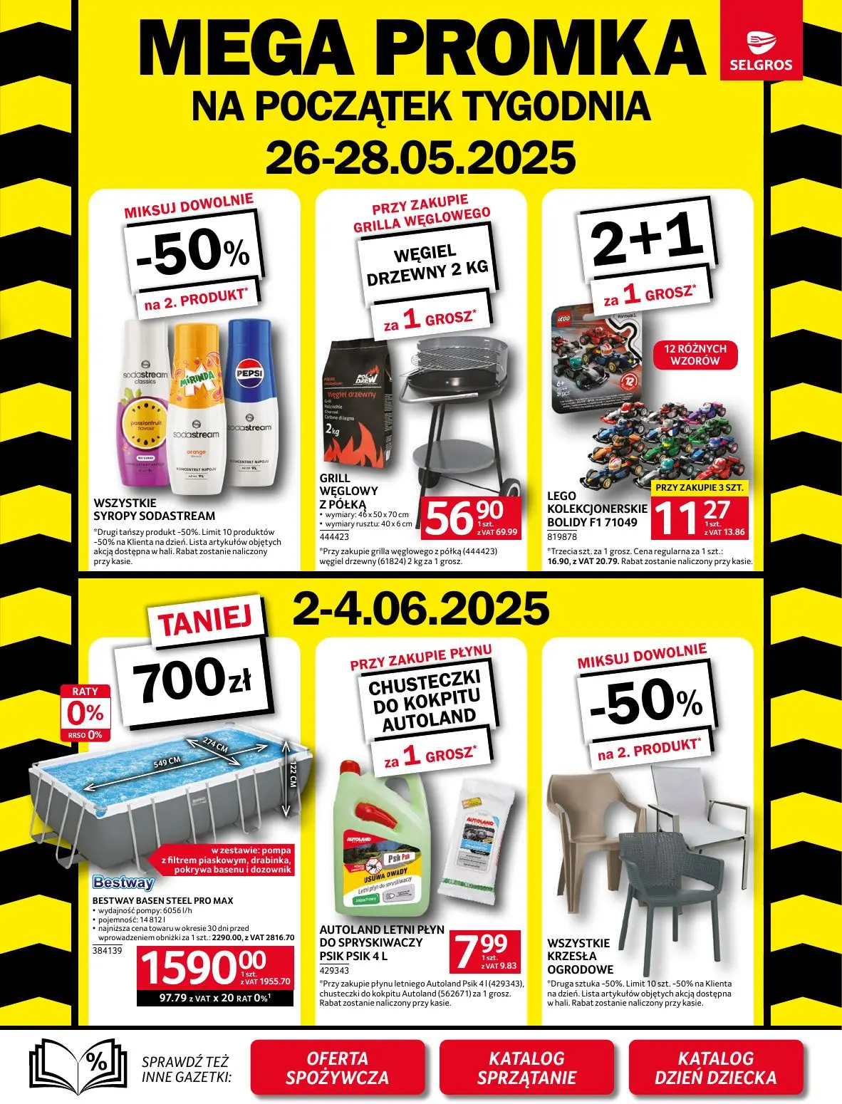 gazetka promocyjna SELGROS Oferta Przemysłowa - Strona 27