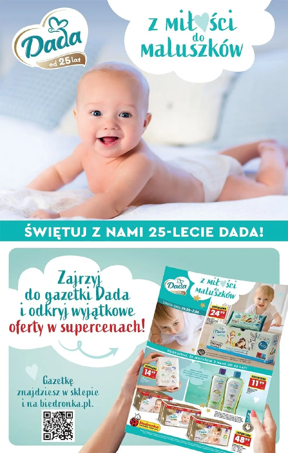 gazetka promocyjna Biedronka Od czwartku - lada tradycyjna - Strona 64