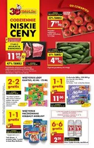 Gazetka promocyjna Biedronka, ważna od 2025-05-29 do 2025-06-04.