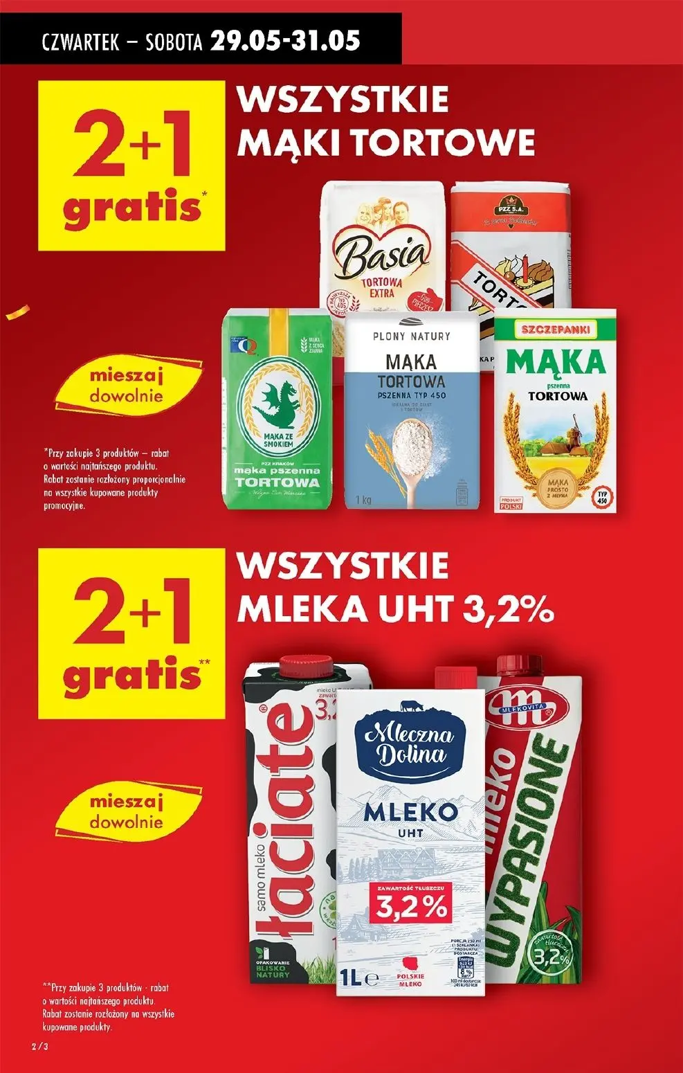 gazetka promocyjna Biedronka Od czwartku - Strona 6