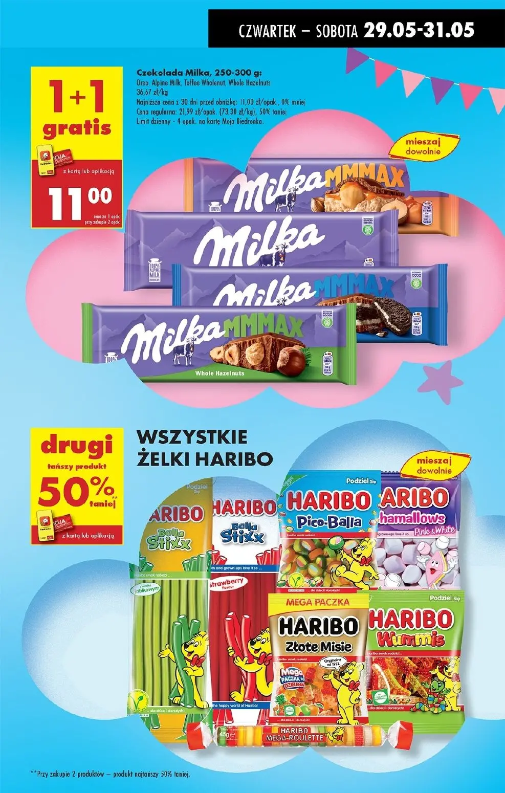 gazetka promocyjna Biedronka Od czwartku - Strona 17