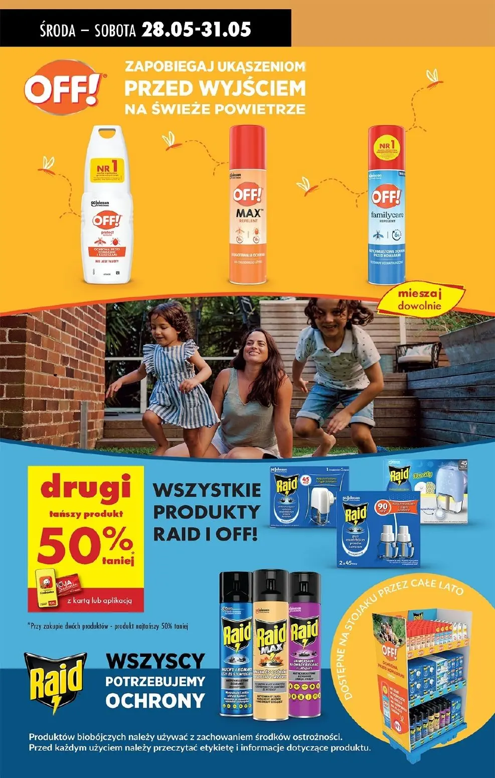 gazetka promocyjna Biedronka Od czwartku - Strona 59