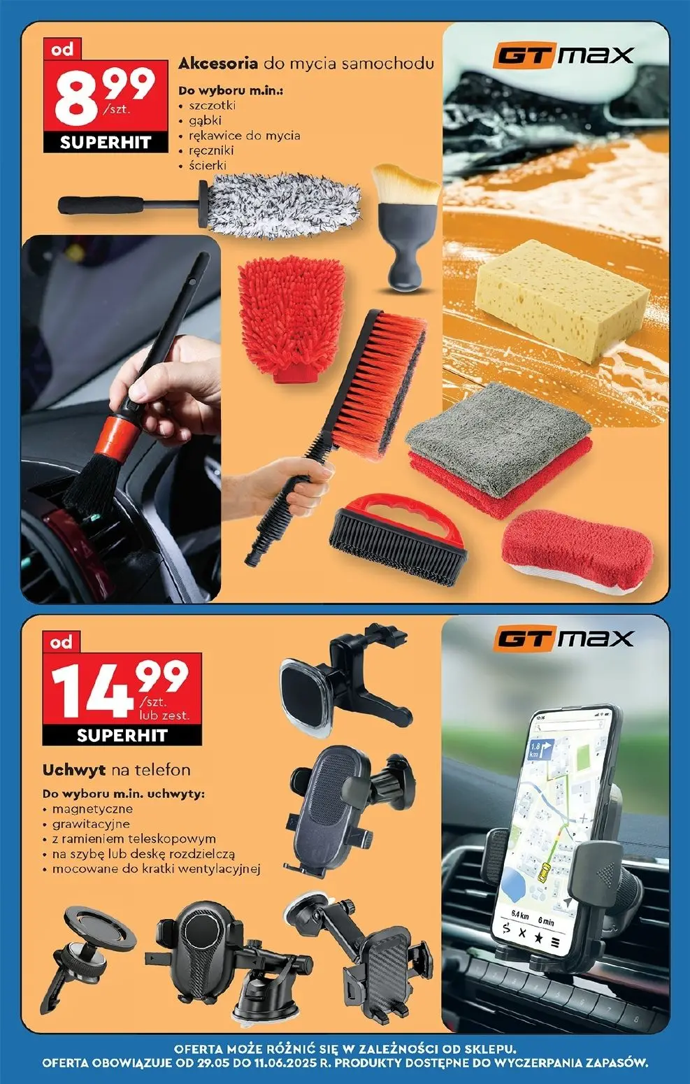 gazetka promocyjna Biedronka Od czwartku - Strona 63