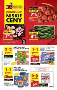 Gazetka promocyjna Biedronka, ważna od 2025-05-29 do 2025-06-04.