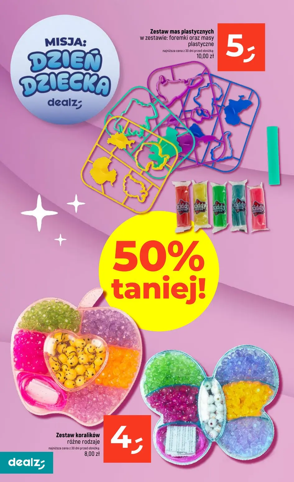 gazetka promocyjna Dealz Make a Dealz - Strona 18