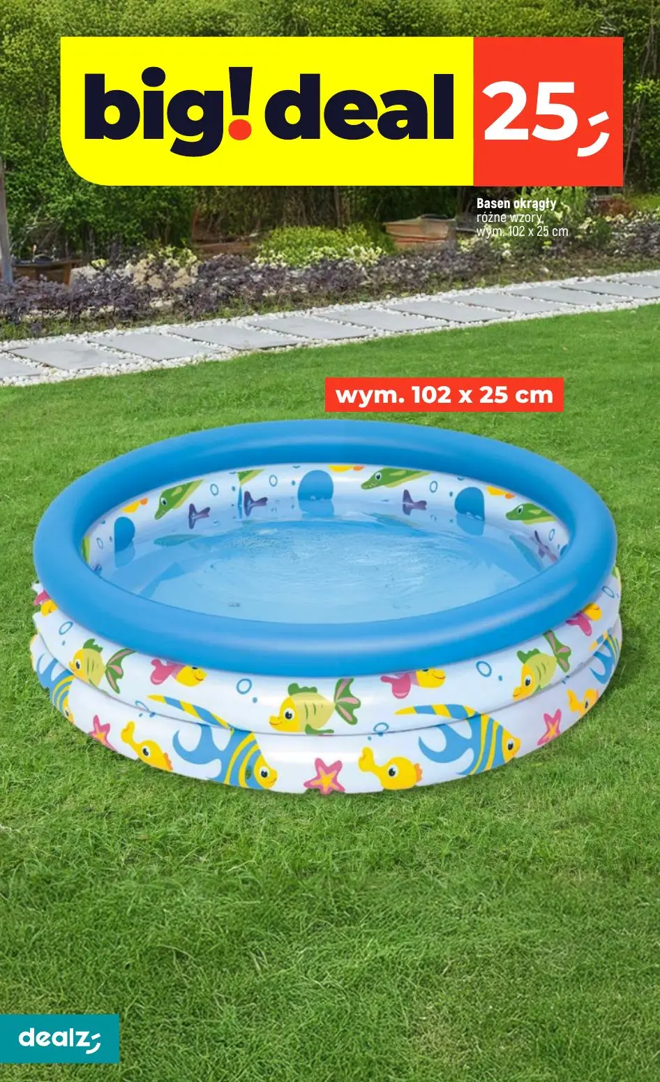 gazetka promocyjna Dealz Make a Dealz - Strona 22