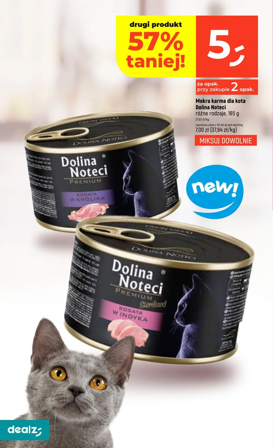 gazetka promocyjna Dealz Make a Dealz - Strona 36