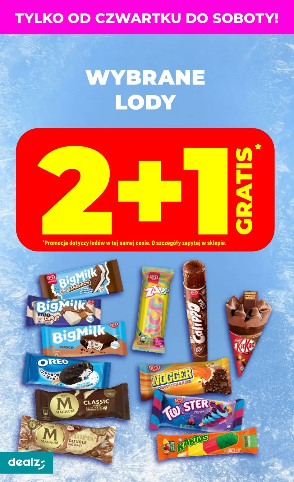 gazetka promocyjna Dealz Make a Dealz - Strona 44