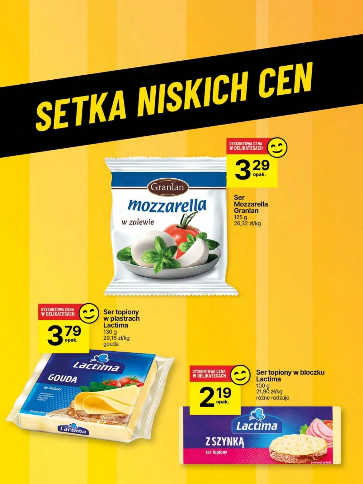 gazetka promocyjna Delikatesy Centrum Od czwartku - Strona 51