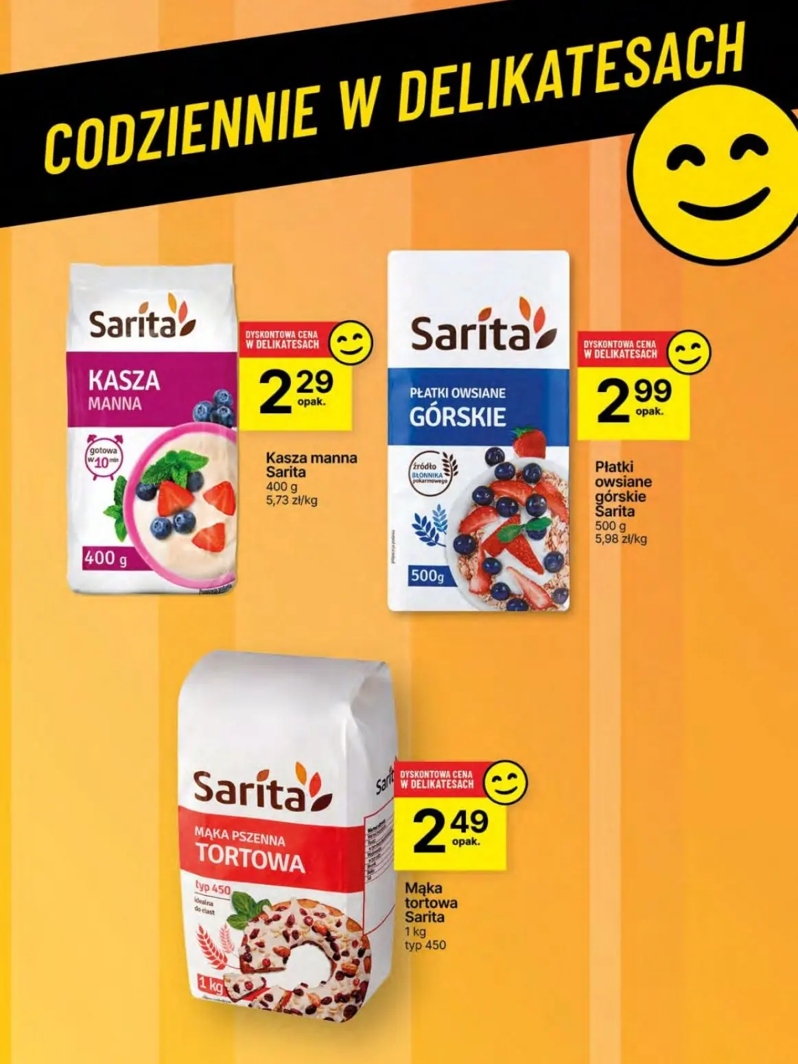 gazetka promocyjna Delikatesy Centrum Od czwartku - Strona 54