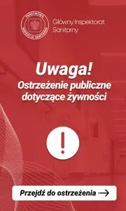 Gazetka promocyjna Ostrzeżenia i alerty, ważna od 2025-05-29 do 2025-06-04.