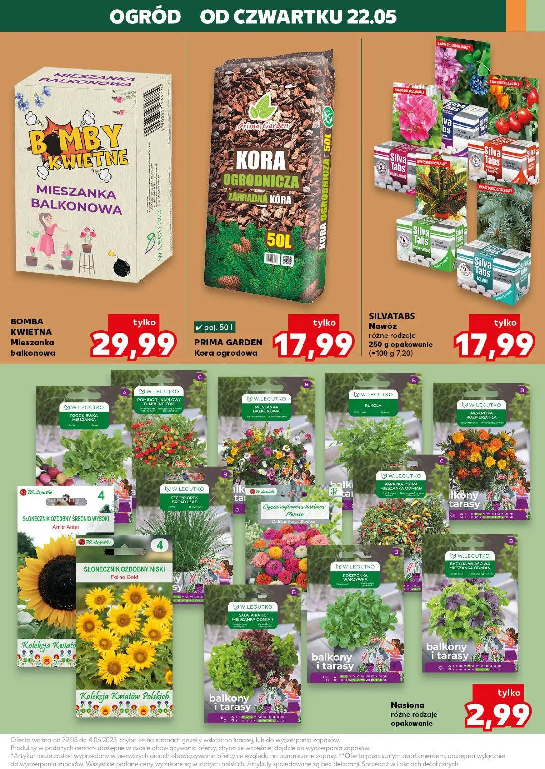gazetka promocyjna Kaufland Mega okazje - Strona 25