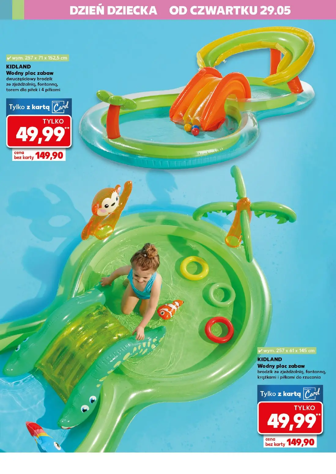 gazetka promocyjna Kaufland Mega okazje - Strona 26