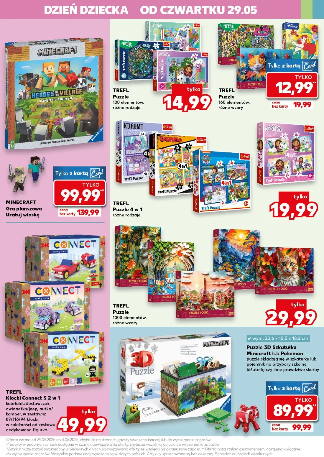 gazetka promocyjna Kaufland Mega okazje - Strona 37