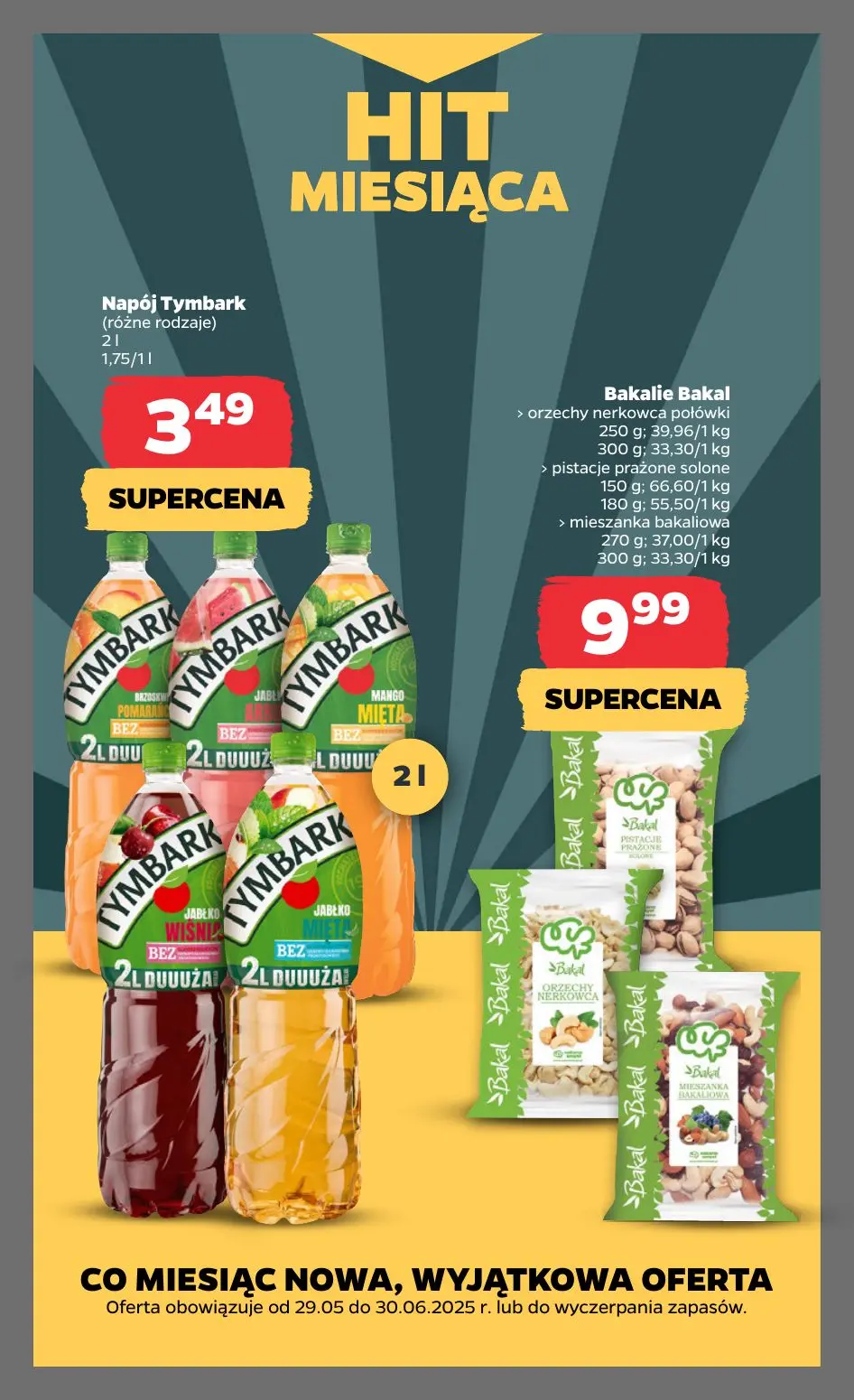 gazetka promocyjna NETTO Świeżo i tanio - Strona 19