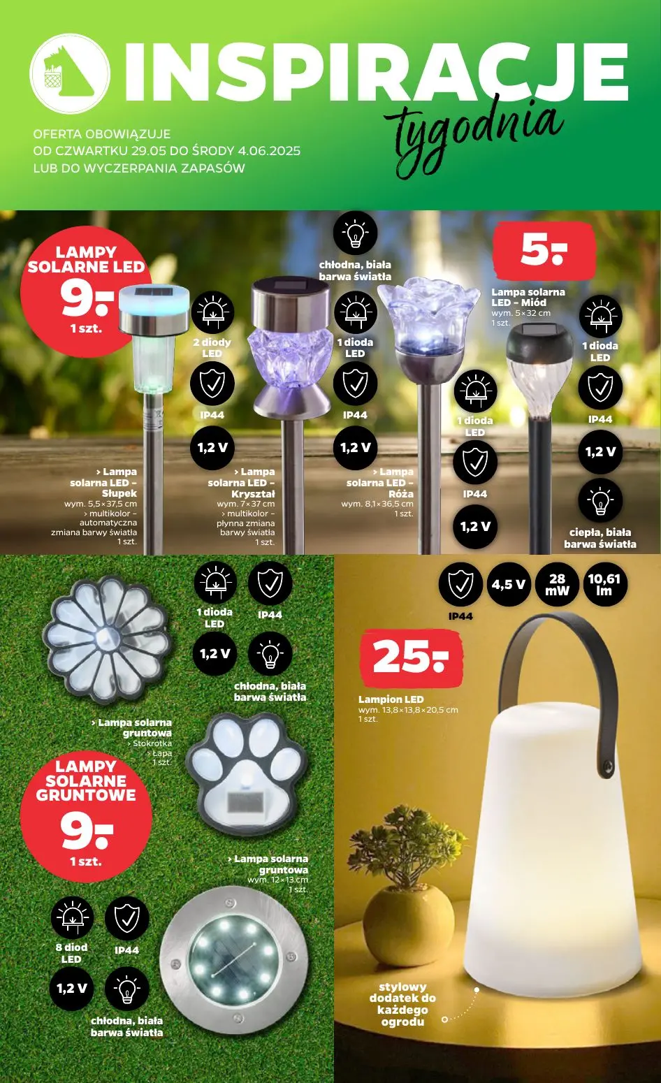 gazetka promocyjna NETTO Świeżo i tanio - Strona 22