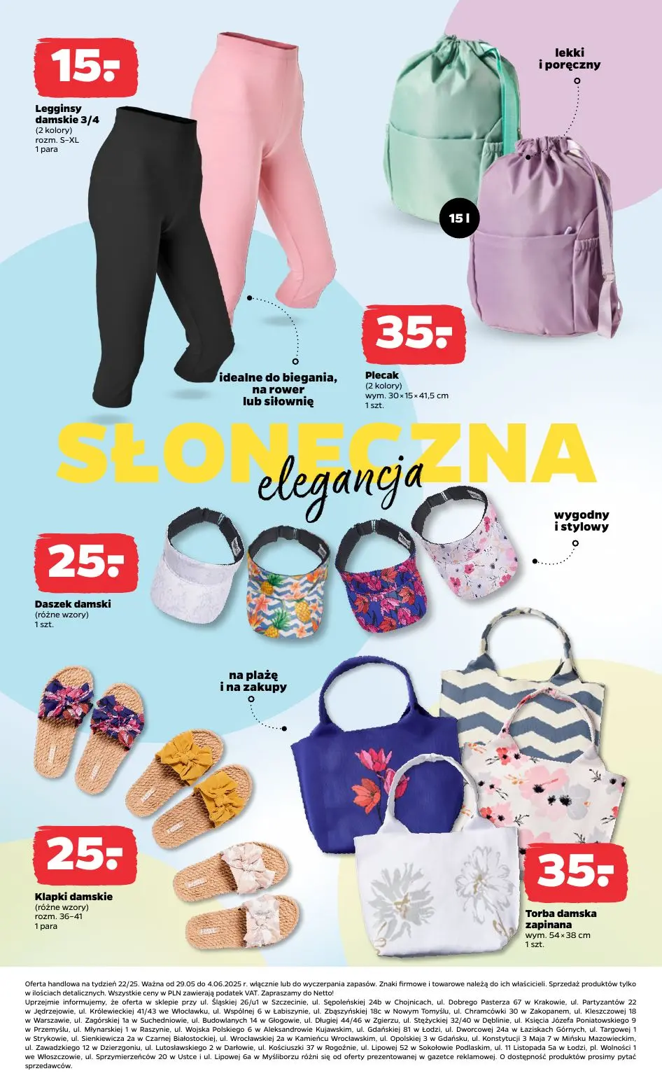 gazetka promocyjna NETTO Świeżo i tanio - Strona 29
