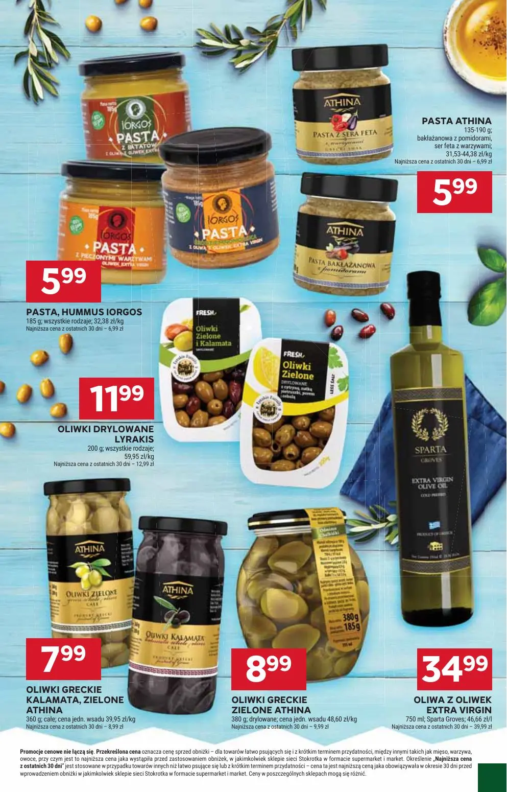gazetka promocyjna Stokrotka Market Od czwartku - Strona 13
