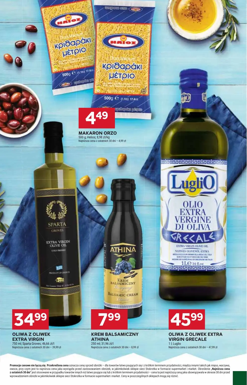 gazetka promocyjna Stokrotka Supermarket Od czwartku - Strona 25