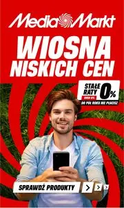Gazetka promocyjna Media Markt, ważna od 2025-05-21 do 2025-06-06.