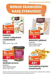 Gazetka promocyjna E.Leclerc, ważna od 2025-05-27 do 2025-06-07.