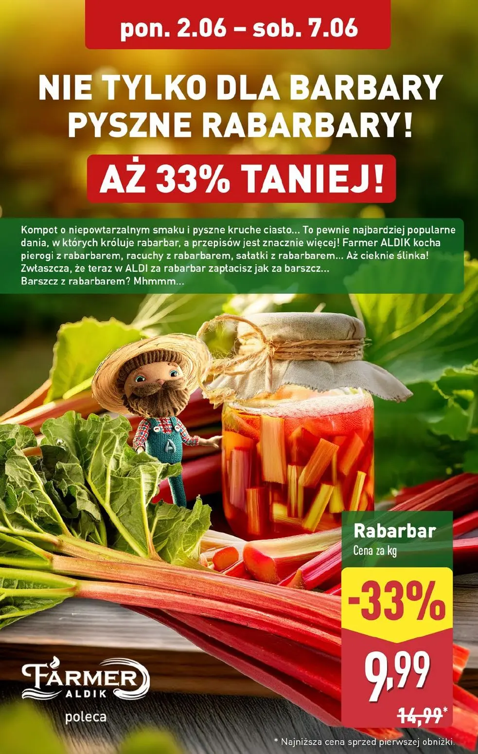 gazetka promocyjna ALDI Raz ALDI, zawsze coś z ALDI - Strona 4