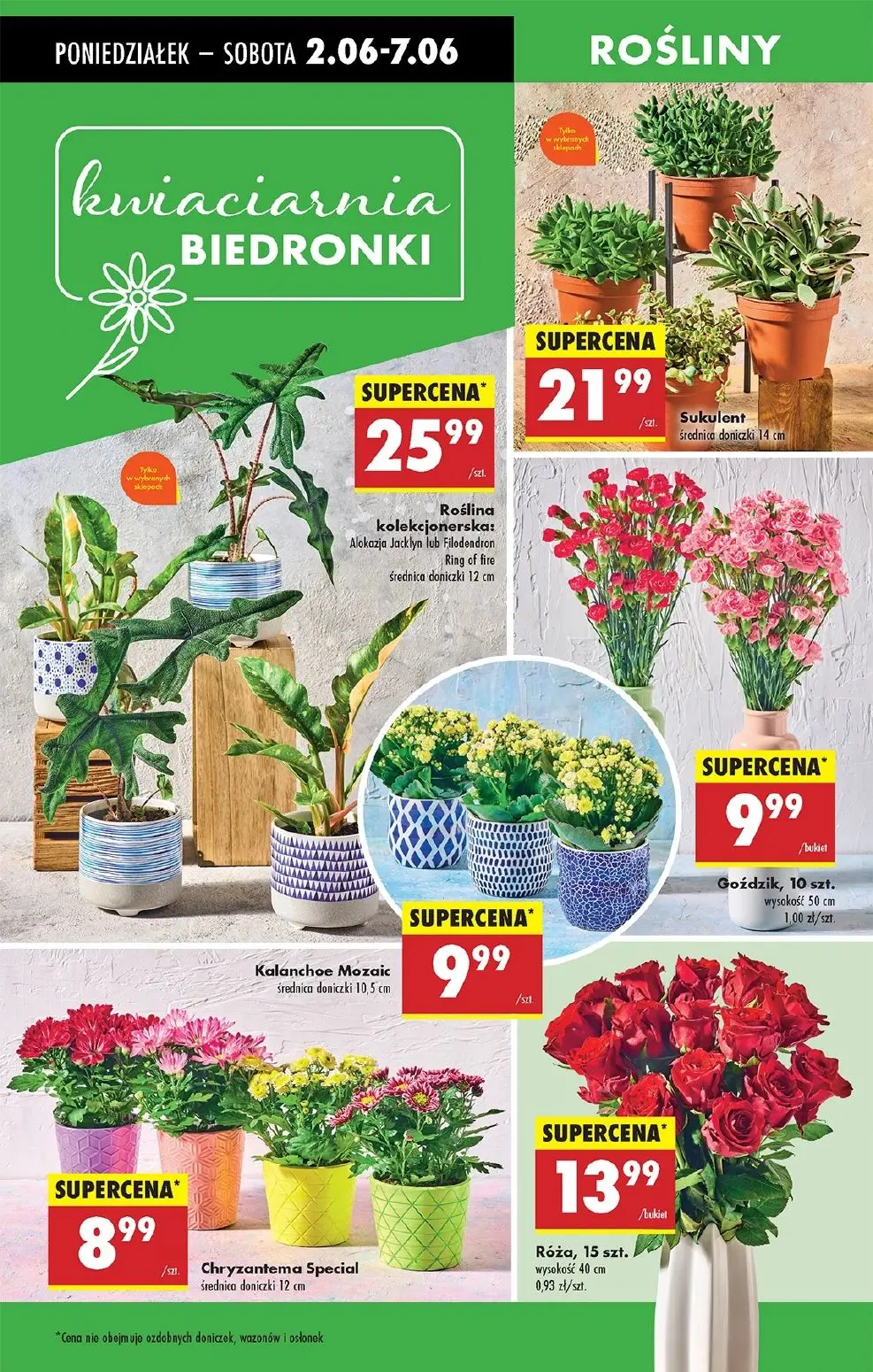 gazetka promocyjna Biedronka Od poniedziałku - Lada tradycyjna - Strona 19