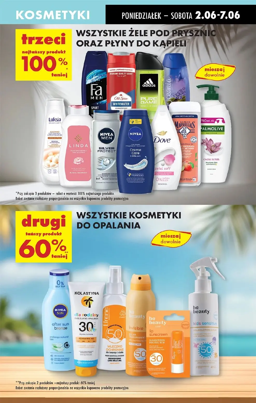 gazetka promocyjna Biedronka Od poniedziałku - Lada tradycyjna - Strona 49