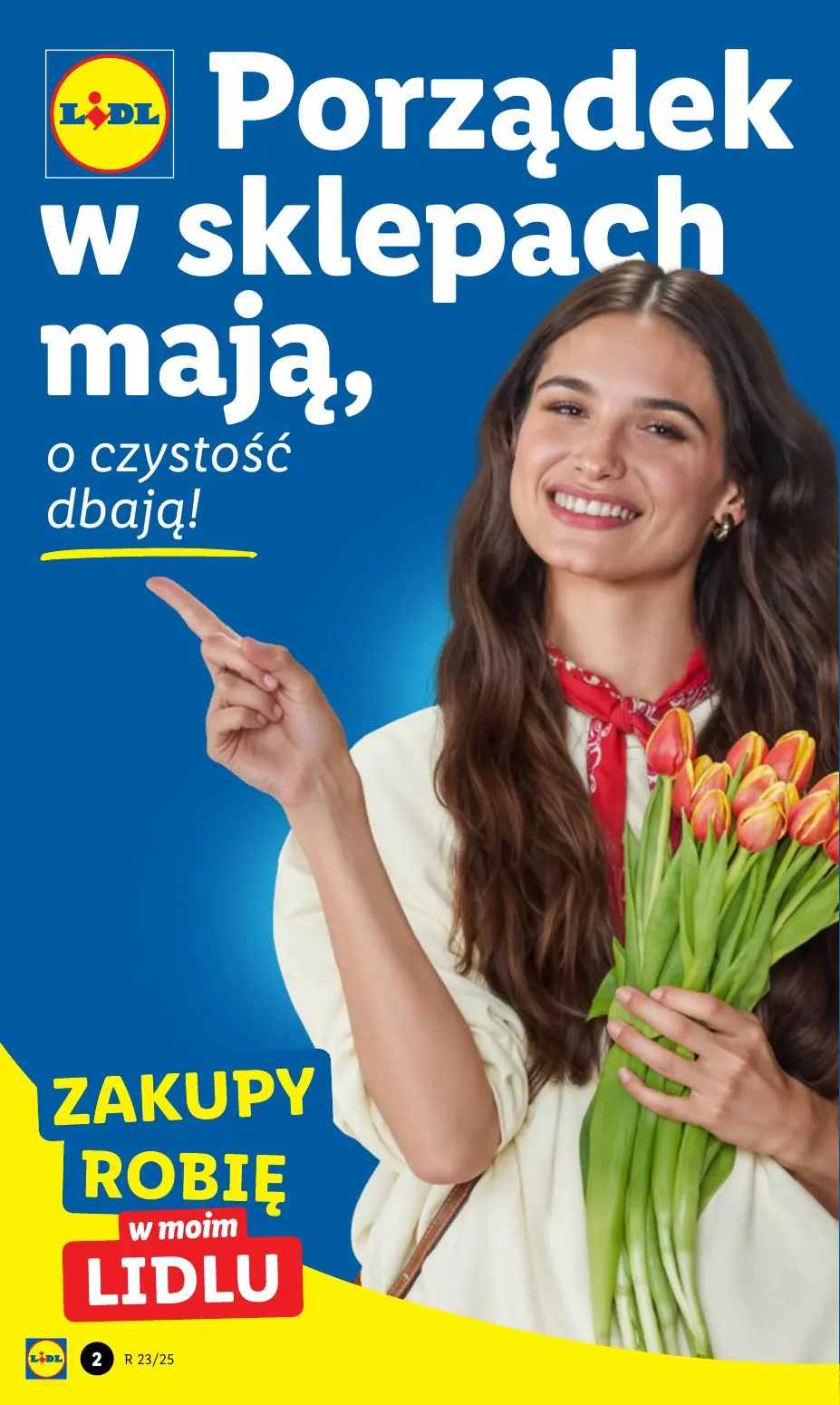 gazetka promocyjna LIDL Katalog okazji - Strona 2