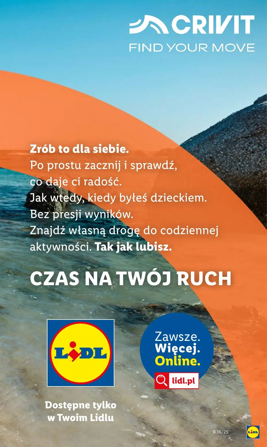 gazetka promocyjna LIDL Katalog okazji - Strona 5