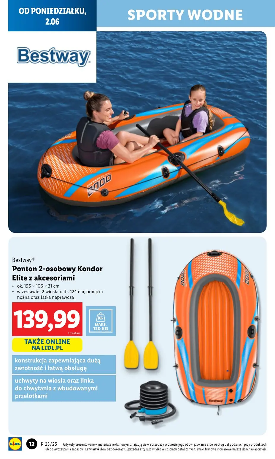 gazetka promocyjna LIDL Katalog okazji - Strona 14