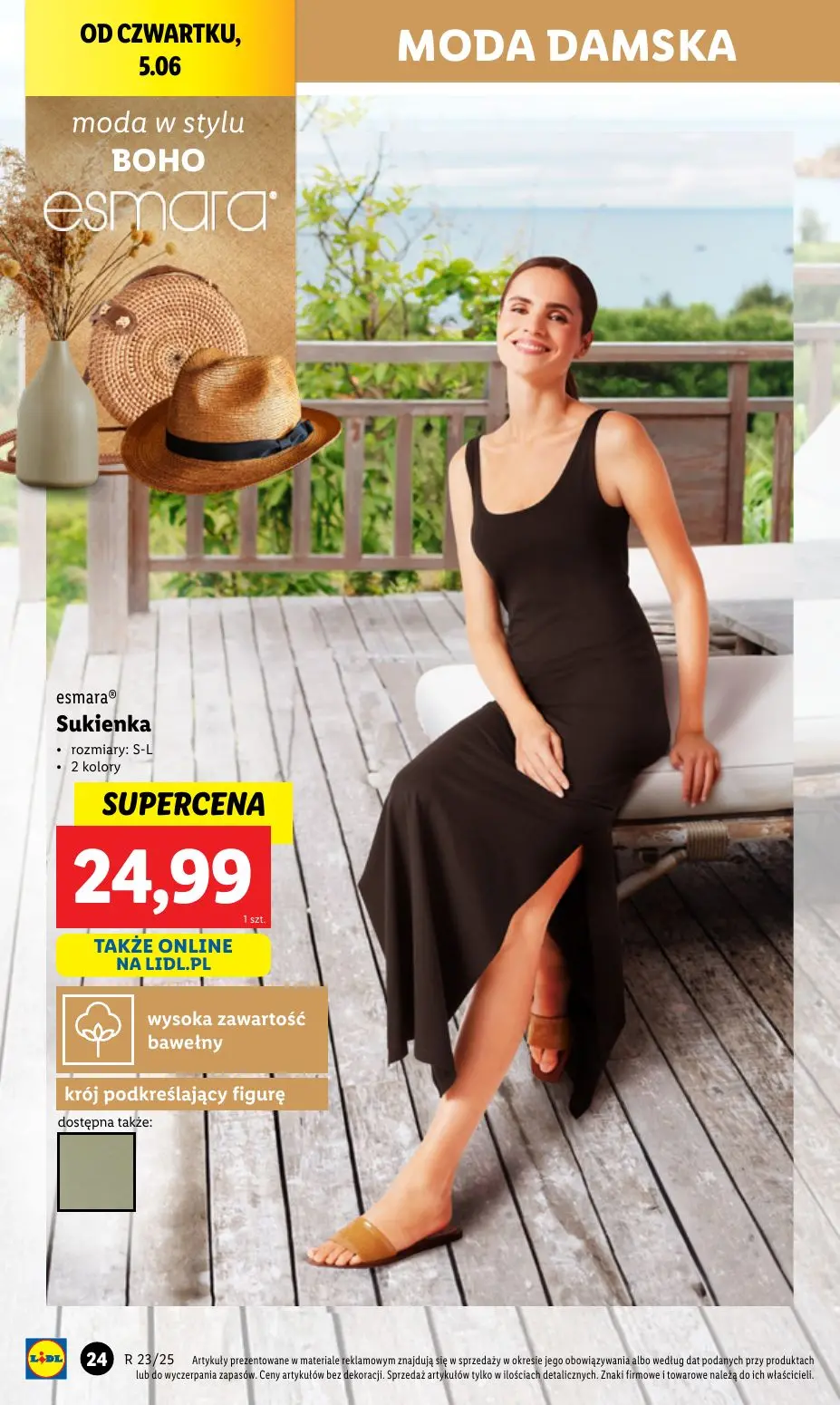gazetka promocyjna LIDL Katalog okazji - Strona 28