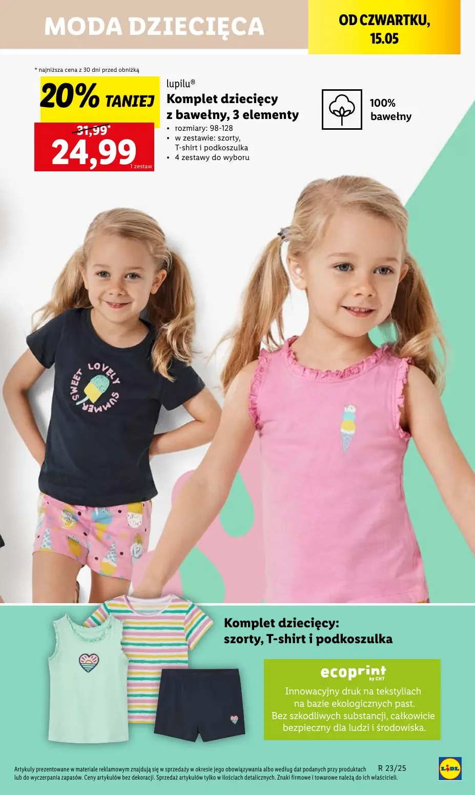 gazetka promocyjna LIDL Katalog okazji - Strona 37