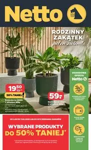 Gazetka promocyjna NETTO, ważna od 2025-06-02 do 2025-06-07.