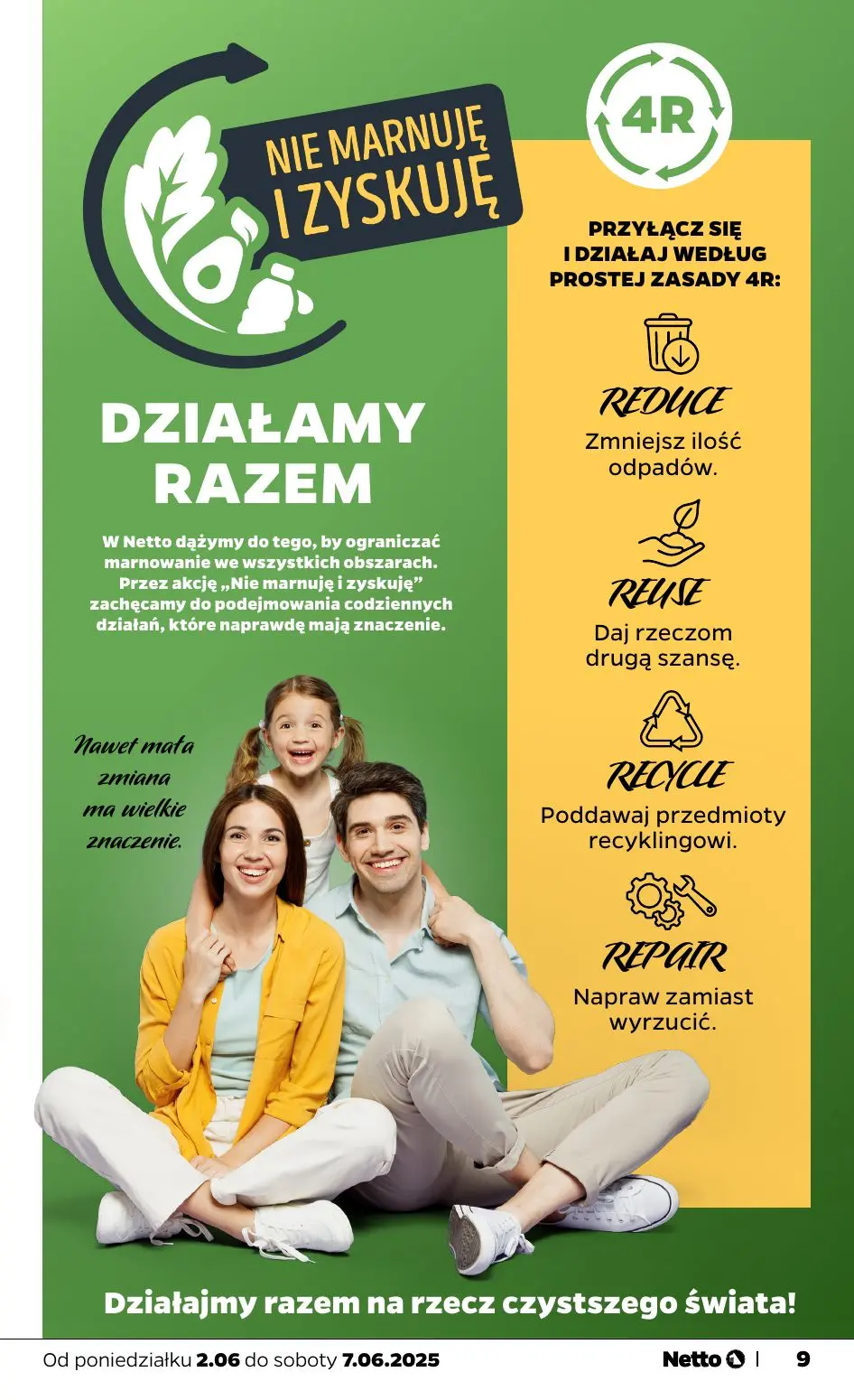 gazetka promocyjna NETTO Ogród 🪴 - Strona 9