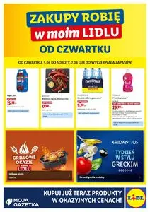 LIDL