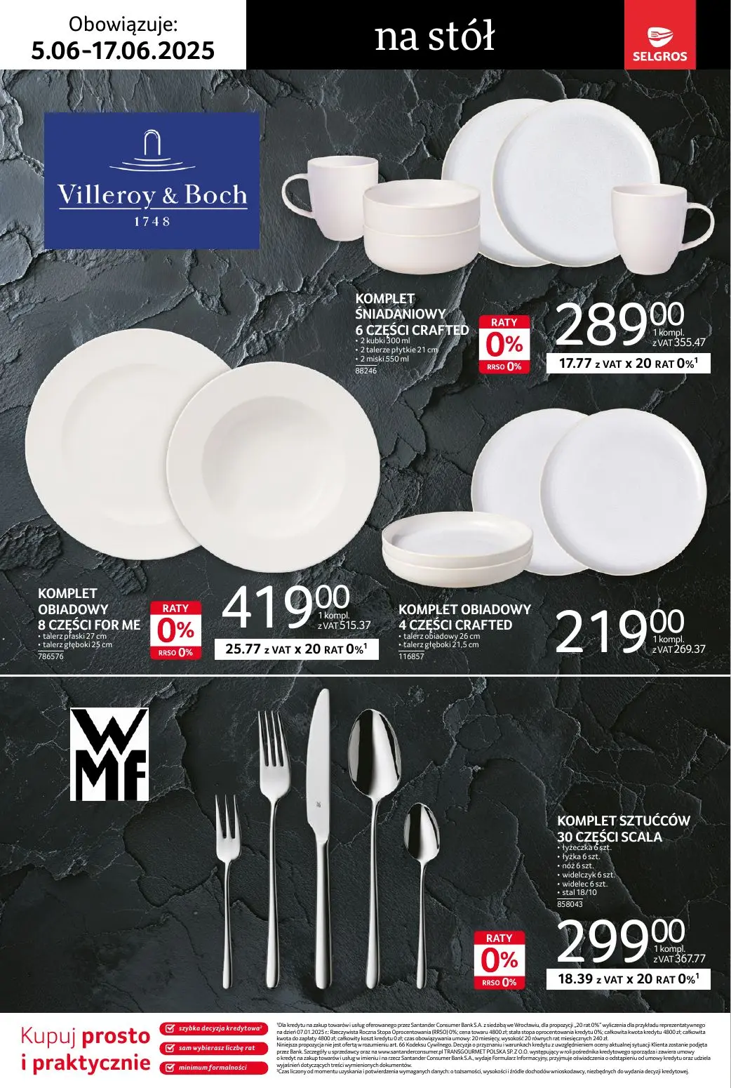 gazetka promocyjna SELGROS Katalog premium - Strona 5