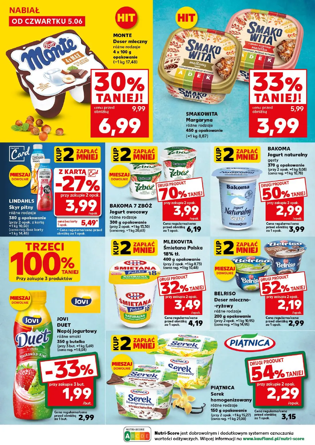 gazetka promocyjna Kaufland Super Sobota - Strona 12