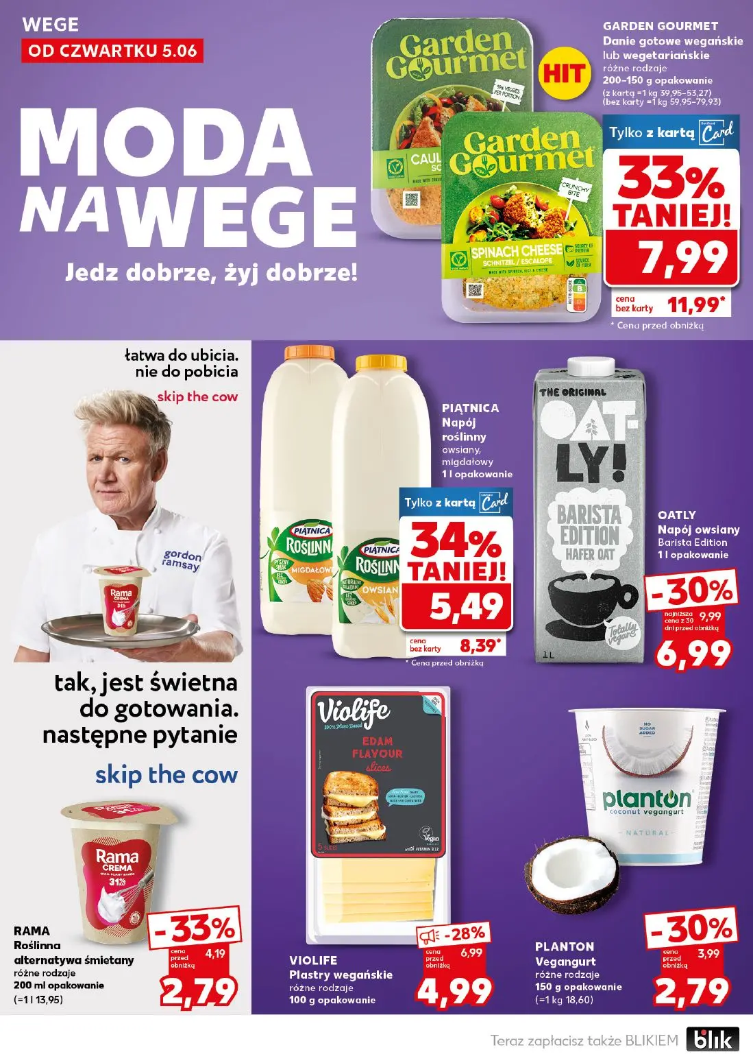 gazetka promocyjna Kaufland Super Sobota - Strona 16